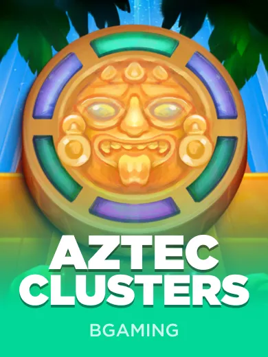 Aztec Clusters peli