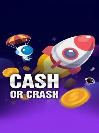 Cash or Crash peli