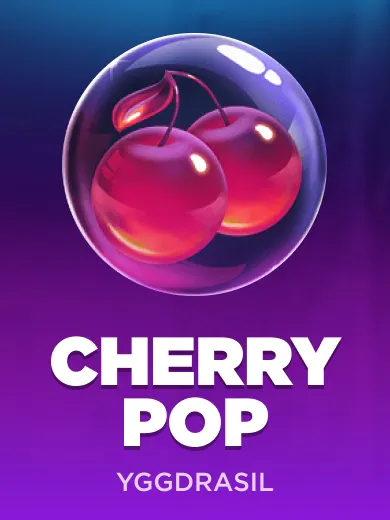 Cherry Pop peli
