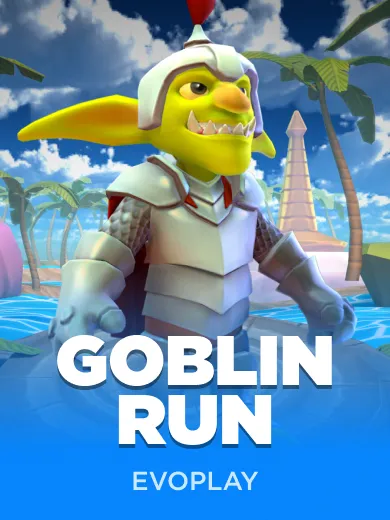 Goblin Run peli