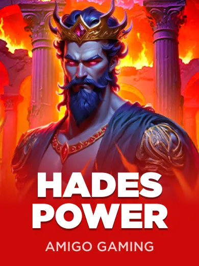 Hades Power peli