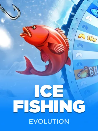 Ice Fishing