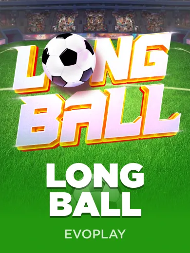 Long Ball peli