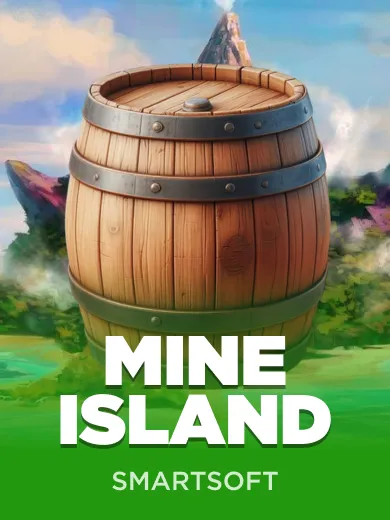 Mine Island peli