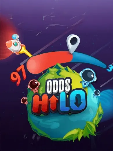 Oots Hilo peli