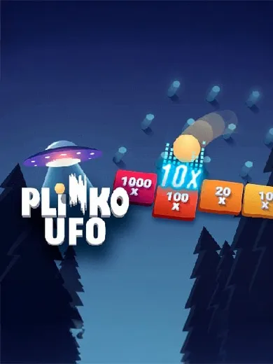 Plimo UFO