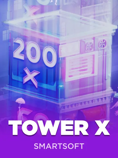 Tower X peli